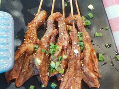 -一只虾·小龙虾·烧烤·肉蟹煲(同泰时代广场店)