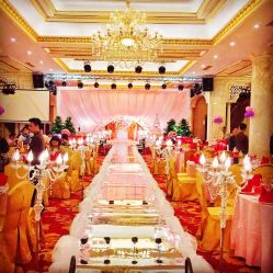 -粤大金融城国际酒店·婚宴·年会·会议