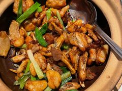 -新旺茶餐厅·早餐·夜宵(仙霞店)