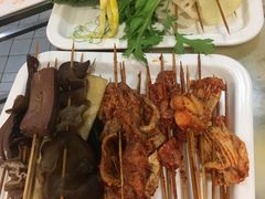 -袁记串串香(人民公园店)