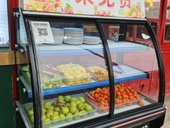 -蛙一刀·麻椒鱼火锅(金仙桥店)