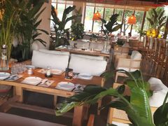 大堂-不二民谣音乐餐酒吧(西安店)
