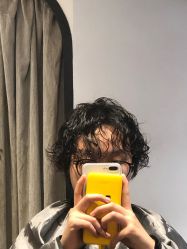 -苏豪路易士·嘉玛发廊