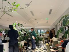 -一尺花园(安和花园店)