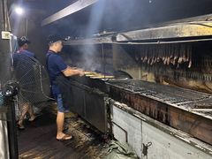 -玛扎烧烤私房菜