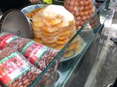 -老金家蛋菜夹馍(西安总店)