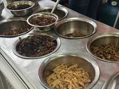 -清真•佬苏记邵阳回民米粉(河西店)