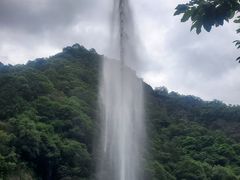 -龙湾潭国家森林公园
