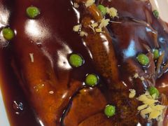 -绿茶餐厅(燕郊永旺店)