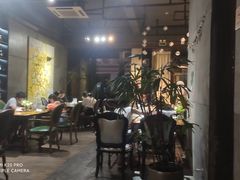 大堂-HOME餐厅粤菜 融合菜