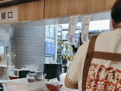 -金掌勺锅包肉(华润万象城店)