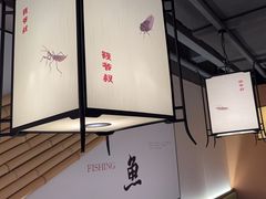-筱爷叔·上海传统手工菜(新桥店)