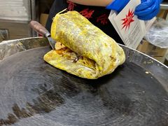 -清真·二嫂子煎饼果子(鼓楼旗舰形象店)