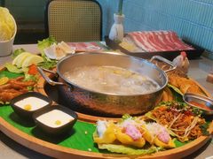 -椰小鸡·琼州糟粕醋(美兰缤纷城店)