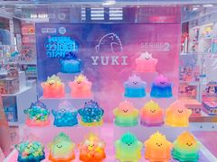 -泡泡玛特POPMART(蓝色港湾店)