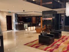 -上海龙之梦万丽酒店