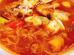 -金伯利街美食夜市