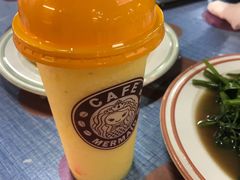 -陳妈妈泰国菜