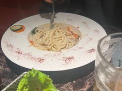-Lets burger非常汉堡·环球风味(蓝色港湾店)