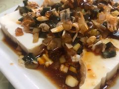 -马虎风味菜馆(王府园小区店)