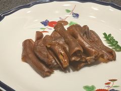 -潮汕味道·煮海餐厅(金麟大厦店)