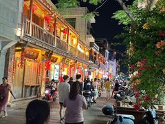 -阿芬卤面(花巷店)