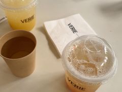 -VERIE BAKEHOUSE