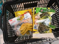 -Olé精品超市(广州太古汇店)