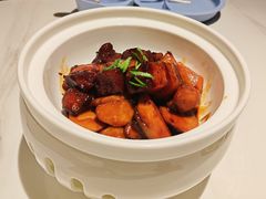 -久宴·天目湖大鱼头(恐龙园店)