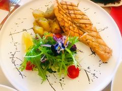 -ITA·意塔意大利餐厅(亦庄店)