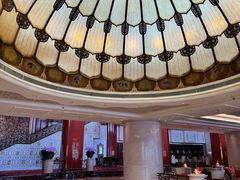 -北京中国大饭店