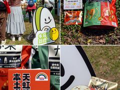 -长鹿旅游休博园