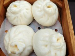 -食膳公园包子铺(烈士公园店)