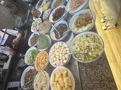 -阿古牛肉丸(一建店)