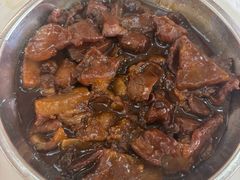 -腰记饭店(龙源路店)