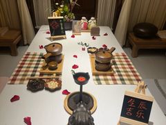 -叶叶菩提(太原别墅店)