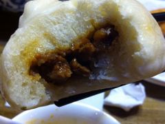 水晶包-川外川(星海店)