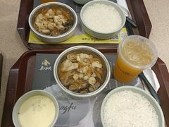-真功夫(莲塘店)