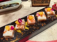 -长安大牌档之西安博物院文化餐厅(中贸店)