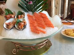 -万宝海鲜舫(劳动公园店)