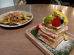 -CHINCHIN 青青·泰国料理(万象食家店)