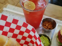 -Dough&Joe团憩(瑞虹天地月亮湾店)