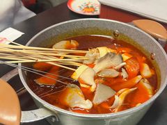 -拉斯维佳木斯·烧烤(石门东路店)