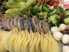-谢智冷沾沾(马家巷总店)