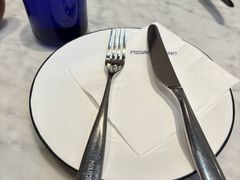 -玛尚诺意式餐厅(长宁来福士店)