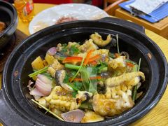 -寻味顺德·南记酒家·传统顺德菜·鱼生(广源路店)