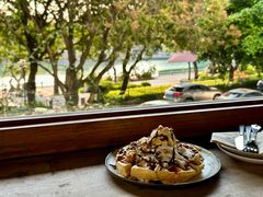 -时光花园(白鹭洲店)