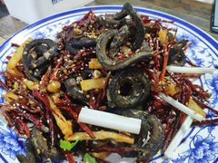 -盘龙黄鳝(盘龙居店)