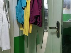 -皖宠联盟宠爱优家宠物医院(中兴西湖店)
