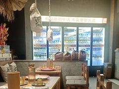 -北丐先生·野馄饨烧烤(长宁龙之梦店)